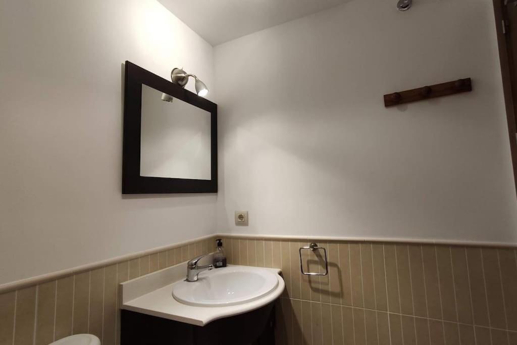 Apartamento Los Pelicanos Исла-Канела Экстерьер фото